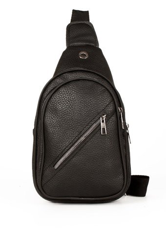 Luwwe Bag'S Kulaklık Çıkışlı Yumuşak Üç Bölmeli Kadın Sırt Çantası