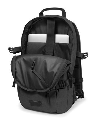 Eastpak Floıd 15" Laptop Corlange Grey Gri Erkek Sırt Çantası