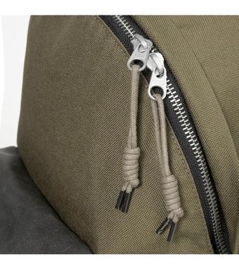 Eastpak Ek620 Padded Pak'R Laptop Axer Ranger Haki Erkek Sırt Çantası