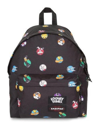 Eastpak Padded Pak'R Siyah Ek0006208J81 Kadın Sırt Çantası