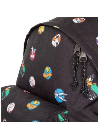 Eastpak Padded Pak'R Siyah Ek0006208J81 Kadın Sırt Çantası
