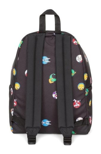 Eastpak Padded Pak'R Siyah Ek0006208J81 Kadın Sırt Çantası