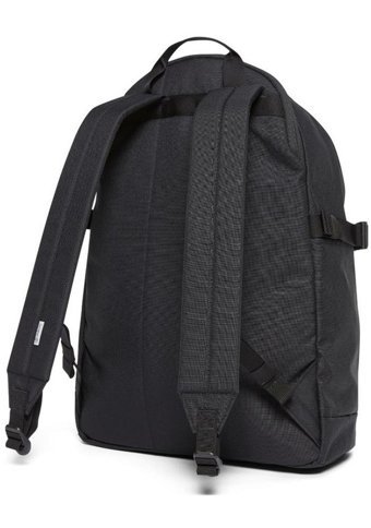 Timberland Bold Beginnings Siyah Erkek Sırt Çantası