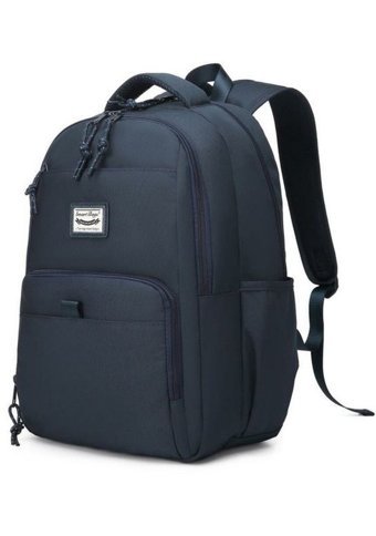 Smart Bags Lacivert Smb3159 Erkek Sırt Çantası
