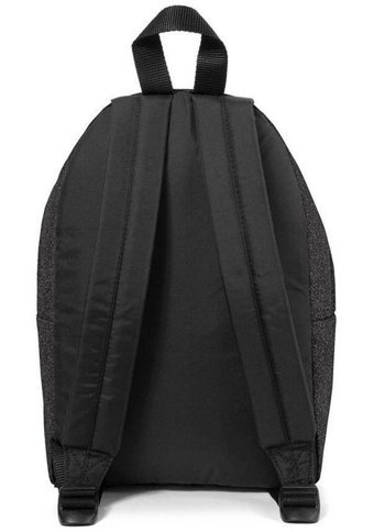 Eastpak Orbit Siyah Simli Kadın Sırt Çantası