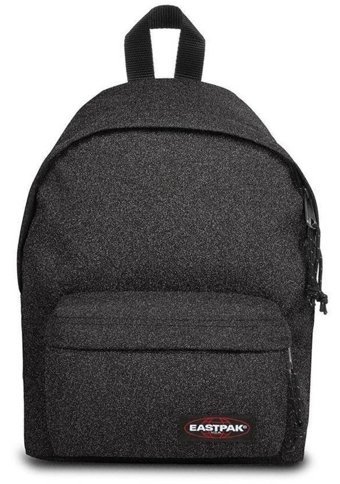 Eastpak Orbit Siyah Simli Kadın Sırt Çantası