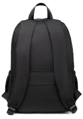 Smart Bags Ultra Light Siyah Smb3212 Erkek Sırt Çantası