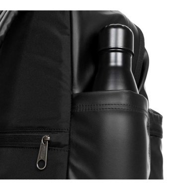Eastpak Day Pak'R Tarp Siyah Erkek Sırt Çantası