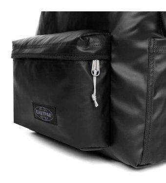 Eastpak Day Pak'R Tarp Siyah Erkek Sırt Çantası