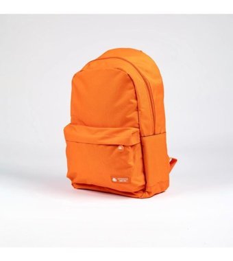 Kappa Authentic Nuba Turuncu 371S7Fw 059 Kadın Sırt Çantası