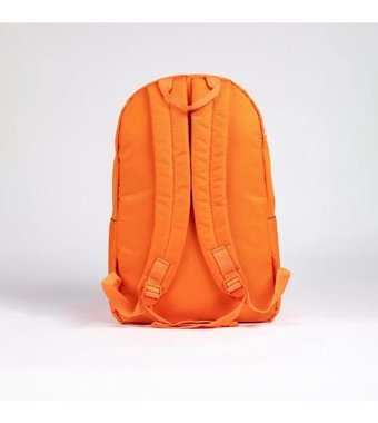 Kappa Authentic Nuba Turuncu 371S7Fw 059 Kadın Sırt Çantası