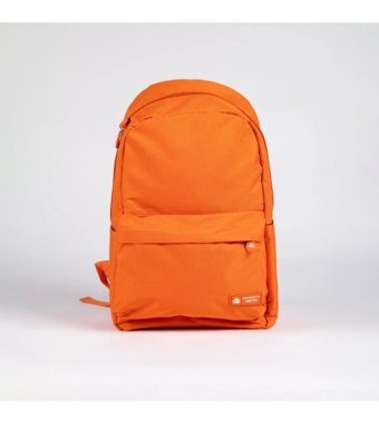 Kappa Authentic Nuba Turuncu 371S7Fw 059 Kadın Sırt Çantası