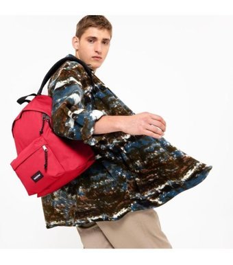 Eastpak Padded Pak'R® Peppy Ek620N76 Pembe Erkek Sırt Çantası