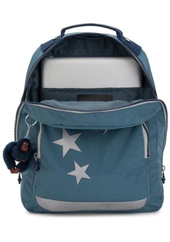 Generic Kipling Class Room S Patch Küçük Boy Kı694053R Kadın Sırt Çantası
