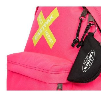 Eastpak Padded Pak'R Ek000620U441 Renkli Kadın Sırt Çantası