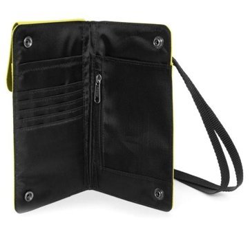 Eastpak Daller Pouch Neon Mini Erkek Sırt Çantası Sarı
