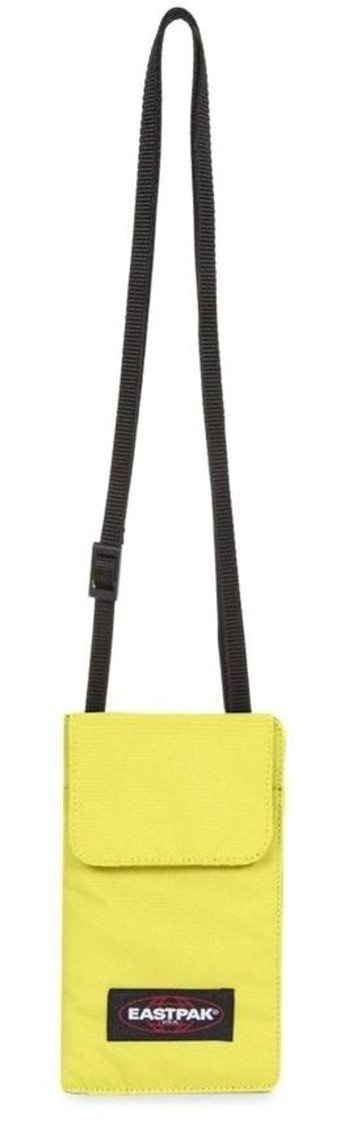 Eastpak Daller Pouch Neon Mini Erkek Sırt Çantası Sarı