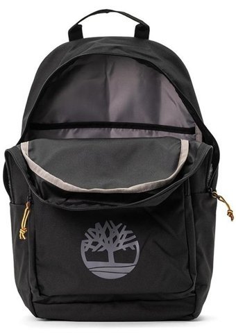 Timberland Timberback Core 27 Lt Siyah Erkek Sırt Çantası
