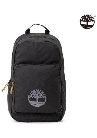 Timberland Timberback Core 27 Lt Siyah Erkek Sırt Çantası