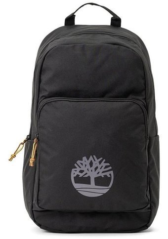 Timberland Timberback Core 27 Lt Siyah Erkek Sırt Çantası
