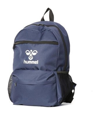 Hummel Chevy 9802217480 Lacivert Erkek Sırt Çantası