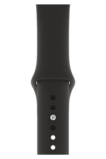 W Wopiece 2-3-4-5-6-7-8-Se Silikon 42-44-45-49 mm Yetişkin Akıllı Saat Kordonu
