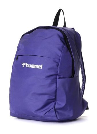 Hummel Lucky 9801991047 Lacivert Erkek Sırt Çantası