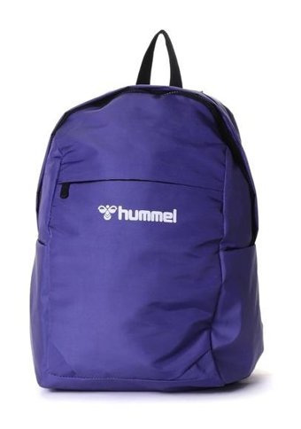 Hummel Lucky 9801991047 Lacivert Erkek Sırt Çantası
