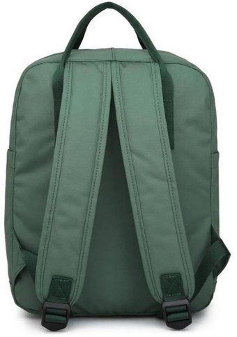 Smart Bags Koyu Yeşil Smb3190 Erkek Sırt Çantası