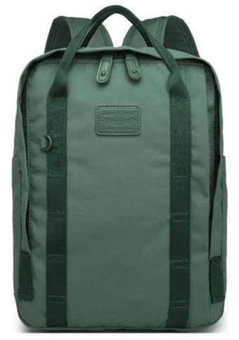 Smart Bags Koyu Yeşil Smb3190 Erkek Sırt Çantası