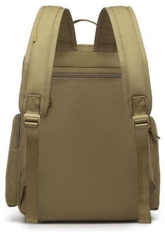 Smart Bags Camel Smb3124 Erkek Sırt Çantası