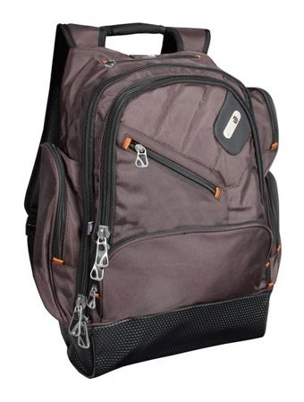Ful Usa Maverıck 15" Laptop Kahverengi Erkek Sırt Çantası