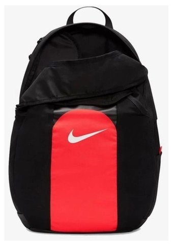 Nike Academy Dv0761013 Team Backpack 2.3 Siyah Erkek Sırt Çantası
