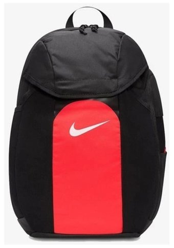 Nike Academy Dv0761013 Team Backpack 2.3 Siyah Erkek Sırt Çantası