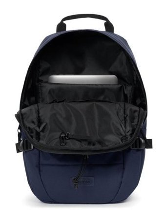 Eastpak Borys Cs Mono Marine Notebook Lacivert Erkek Sırt Çantası