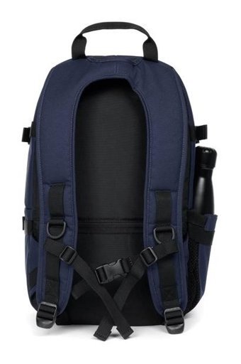 Eastpak Borys Cs Mono Marine Notebook Lacivert Erkek Sırt Çantası