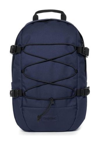 Eastpak Borys Cs Mono Marine Notebook Lacivert Erkek Sırt Çantası