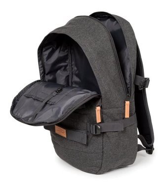 Eastpak Floid Tact L Denim Ek24F77H Çok Renkli Erkek Sırt Çantası