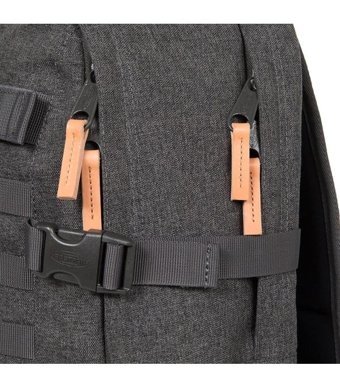 Eastpak Floid Tact L Denim Ek24F77H Çok Renkli Erkek Sırt Çantası