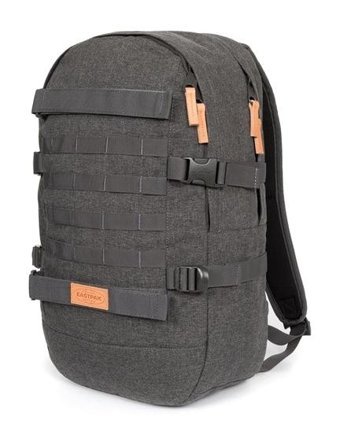 Eastpak Floid Tact L Denim Ek24F77H Çok Renkli Erkek Sırt Çantası