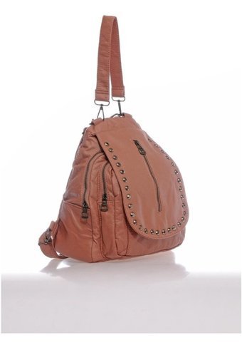 Beverly Hills Polo Club Brc1763 0102 Rose Lacivert Kadın Sırt Çantası