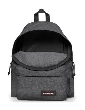 Eastpak Padded Pakr Black Denım Dsi Kadın Sırt Çantası