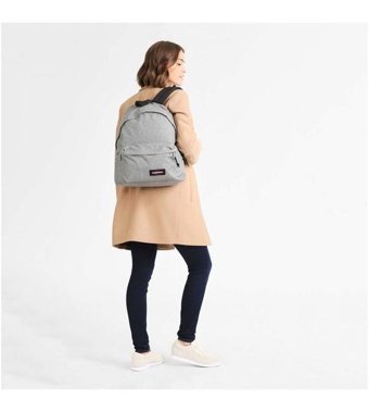 Eastpak Padded Pakr Sunday Grey Agr Kadın Sırt Çantası