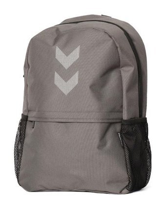 Hummel Beats 9802192074 Gri Erkek Sırt Çantası