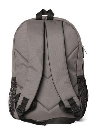 Hummel Beats 9802192074 Gri Erkek Sırt Çantası