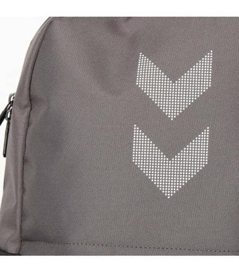 Hummel Beats 9802192074 Gri Erkek Sırt Çantası