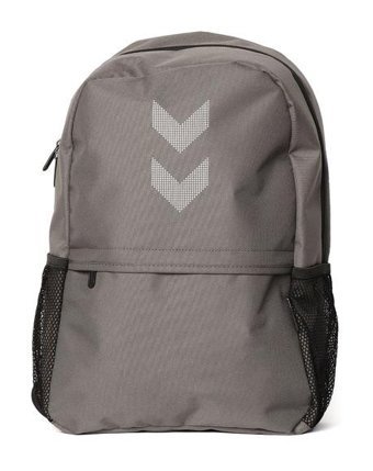 Hummel Beats 9802192074 Gri Erkek Sırt Çantası