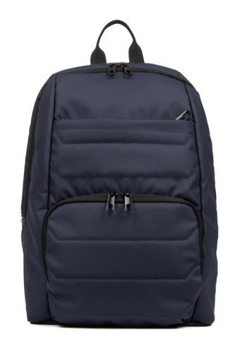 Paqpa Bag Flores Lacivert Erkek Sırt Çantası