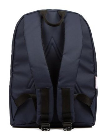 Paqpa Bag Flores Lacivert Erkek Sırt Çantası