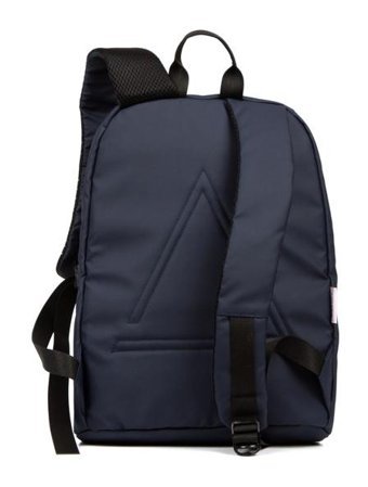 Paqpa Bag Flores Lacivert Erkek Sırt Çantası
